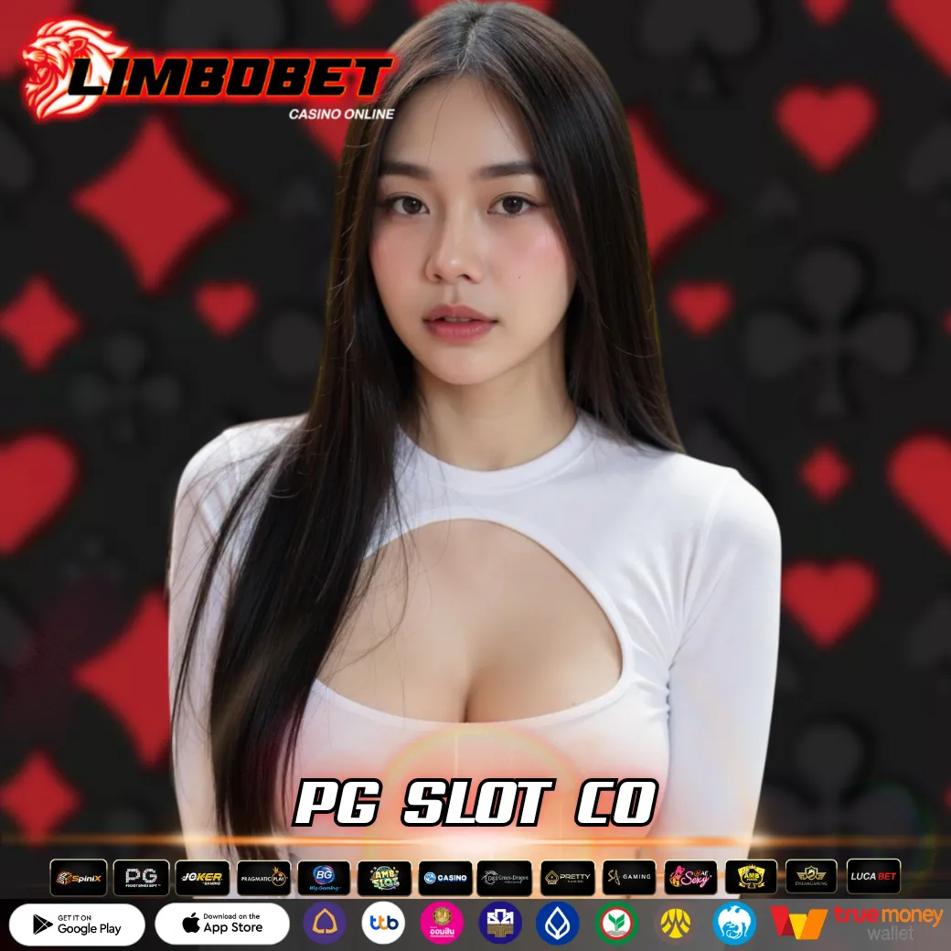 PG SLOT CO